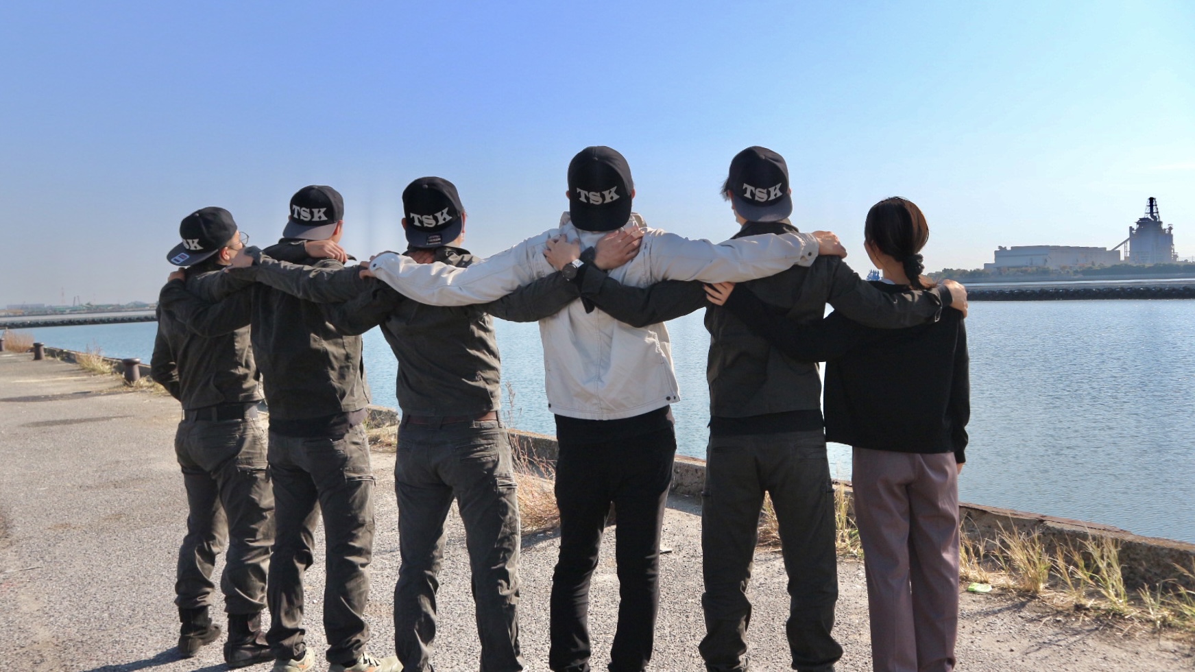 確かな技術と信頼の施工